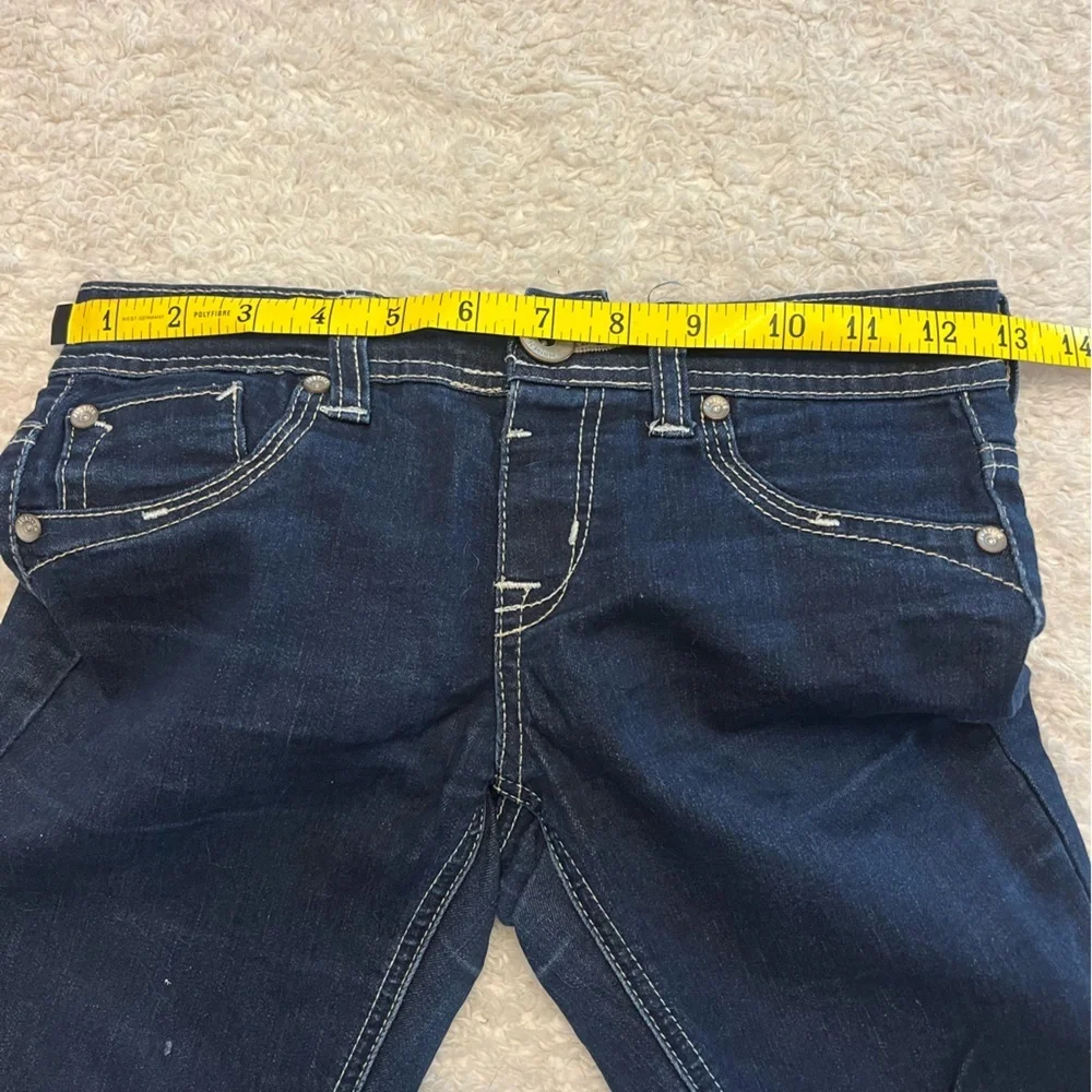 Justice Simply Low Jegging